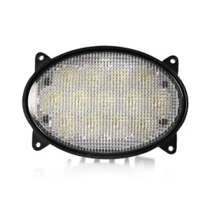 Lumen Workforce F65 oval til John Deere