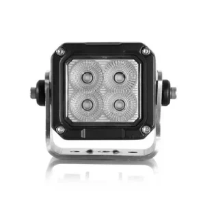 Lumen Workforce HD4 gult arbeidslys