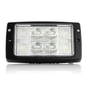 Lumen Workforce S65 Rektangulær LED arbeidslys