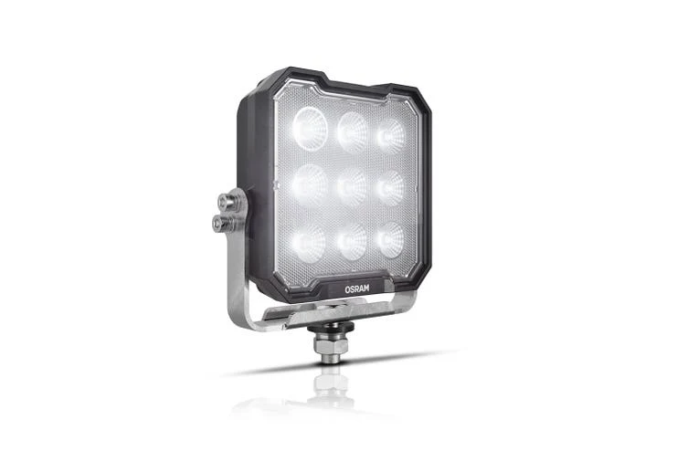 Osram LEDriving WL VX125-WD LED arbeidslys