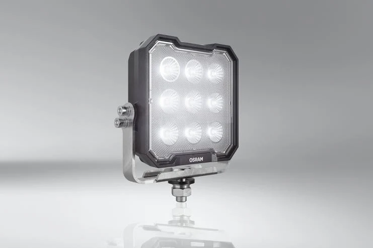 Osram LEDriving WL VX125-WD LED arbeidslys