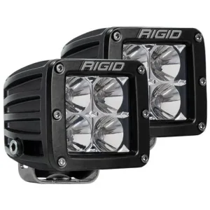 Rigid D-serie PRO Wide LED Arbeidslys