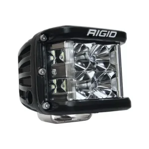 Rigid D-SS PRO Flood LED Arbeidslys