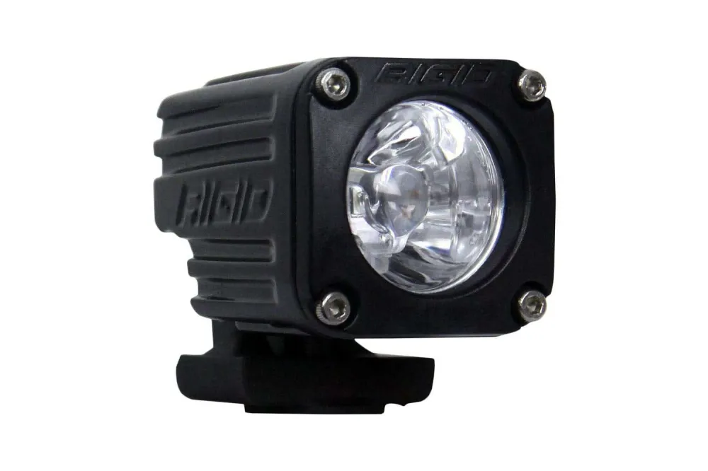 Rigid Ignite LED (Sort Wide)