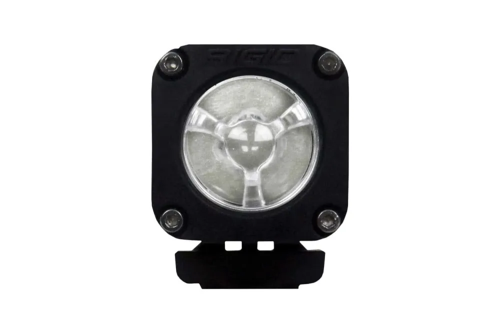 Rigid Ignite LED (Sort Wide)