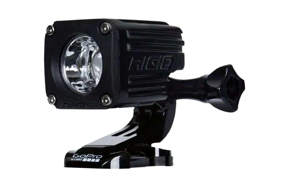 Rigid Ignite LED (Sort Wide)