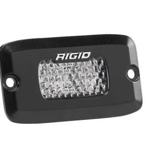 Rigid SRM PRO Innfellbar LED lys