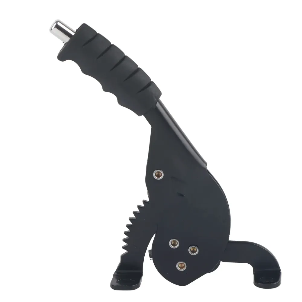 Universal Hydraulic Front Brake Lever Kart, ATV, or Buggy, Steel Alloy
