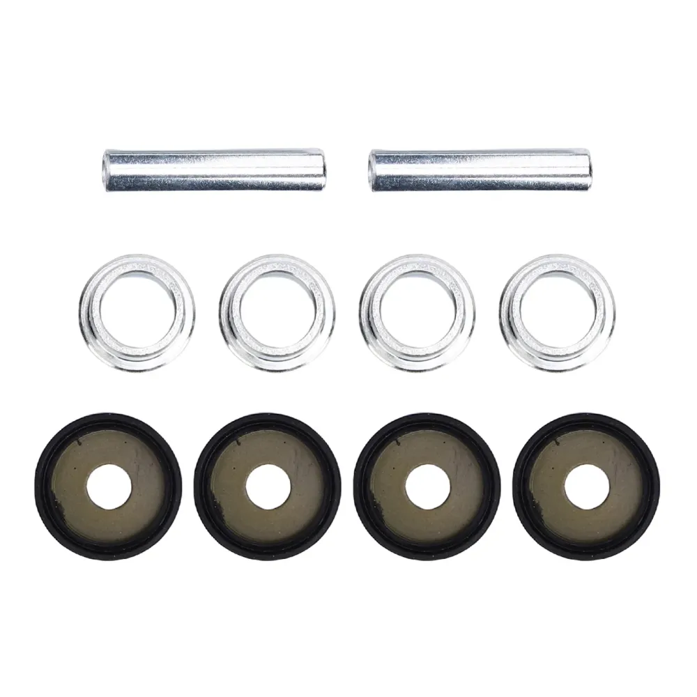 Yamaha Kodiak Rear Knuckle Bushing Kit, High Strength Metal Replacement