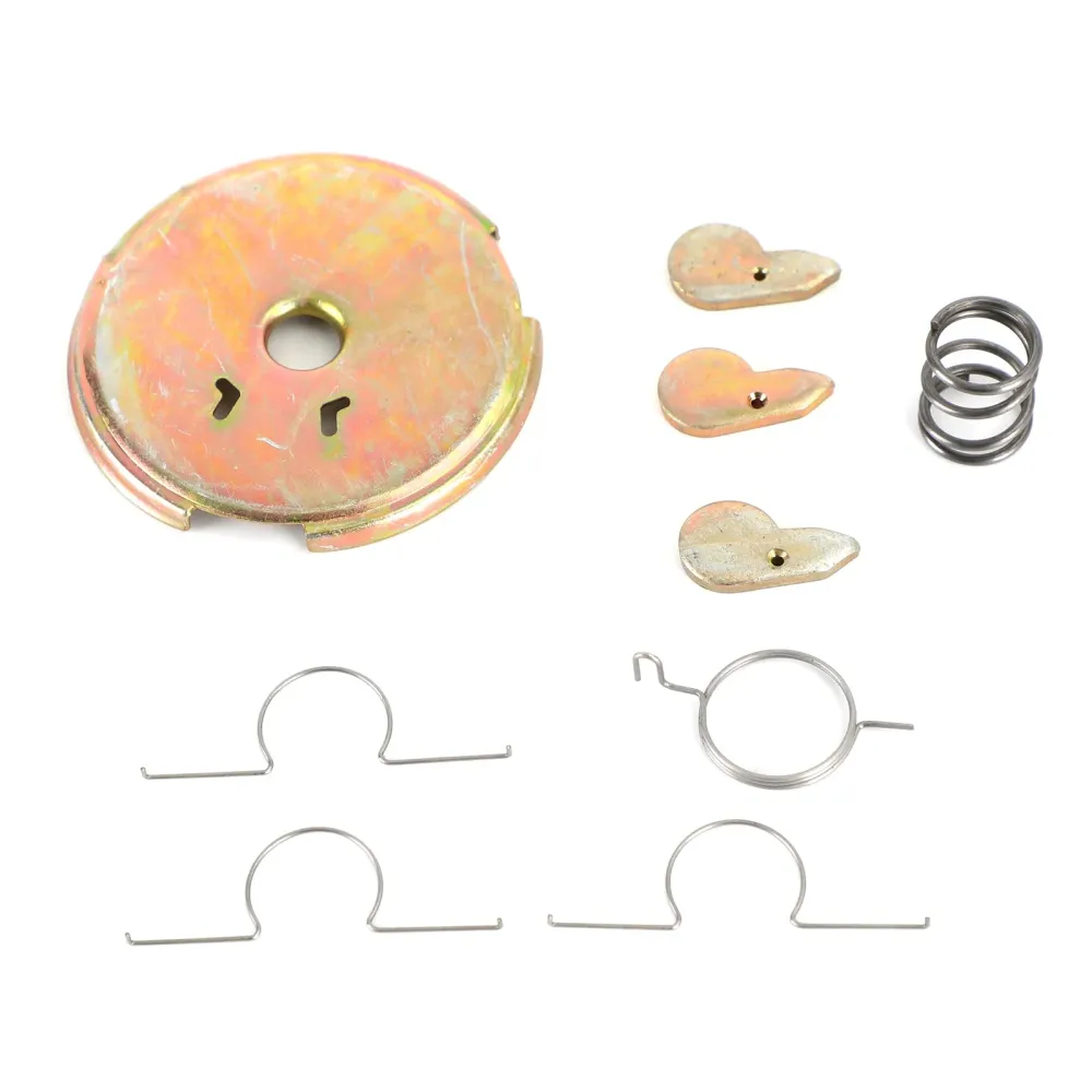 Rebuild Kit Recoil Pull Starter Honda ATC 185 185S 200 200S 200E 114 12-3191 generisk
