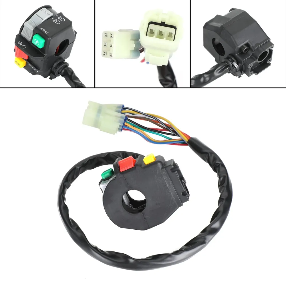 Startstoppbryter Kill Switch 703500920 Can-Am Outlander 650 800 1000 generisk
