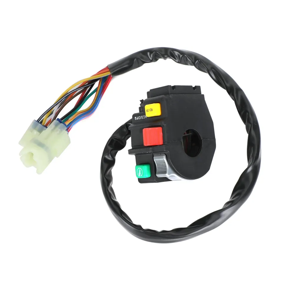 Startstoppbryter Kill Switch 703500920 Can-Am Outlander 650 800 1000 generisk