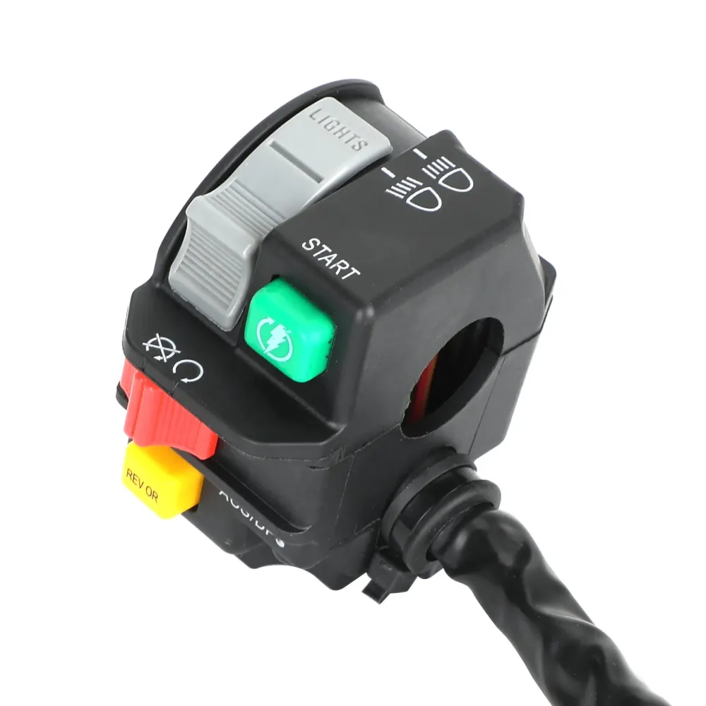 Startstoppbryter Kill Switch 703500920 Can-Am Outlander 650 800 1000 generisk