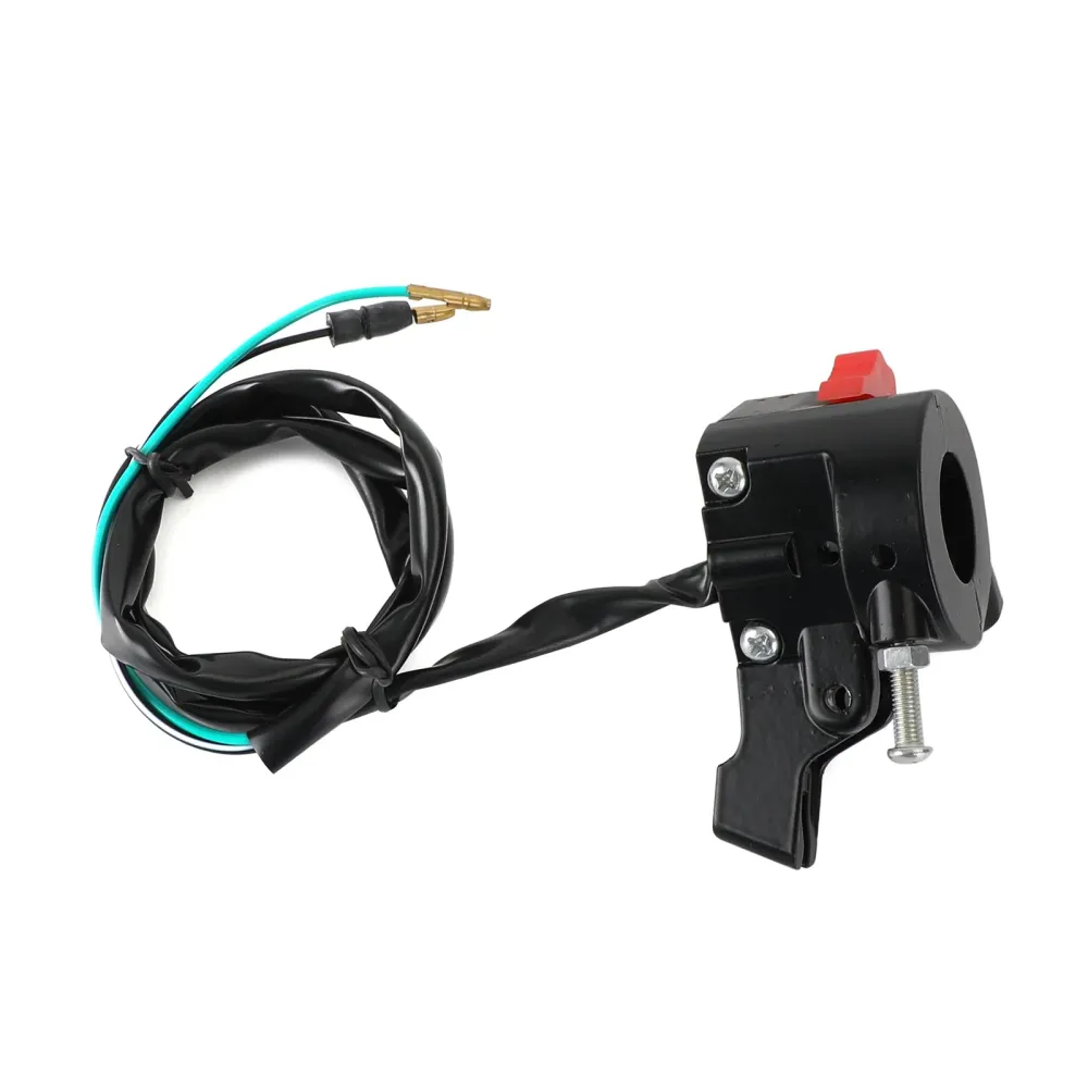 Startstoppbryter Kill Switch Housing Honda CRF50F 04-21 35130-GEL-D61 Generisk