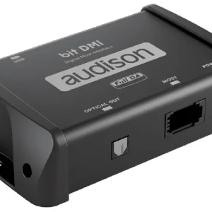 Audison bit DMI