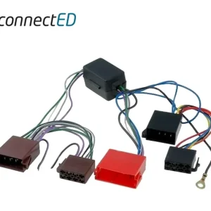 ConnectED Aktiv ISO-adapter