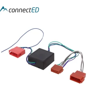 ConnectED Aktiv ISO-adapter