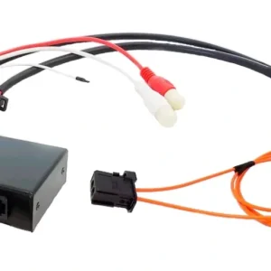 ConnectED AUX-adapter (MOST)