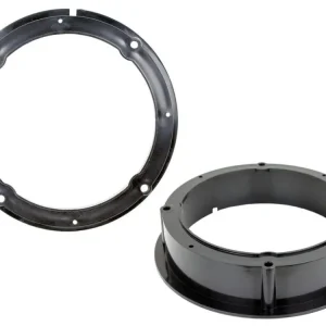 Connects2 Høyttaleradapter (165mm)