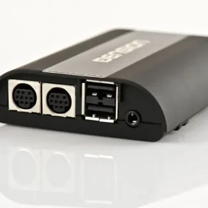 Dension Gateway Pro BT - Audi (ISO)