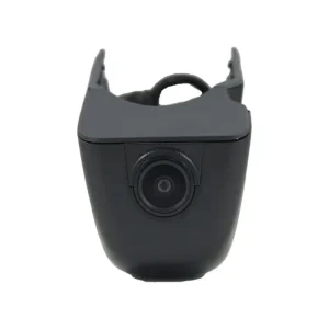 FITCAMX Integrert 4K Dashcam (foran)