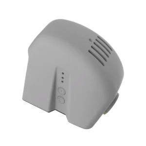 FITCAMX Integrert 4K Dashcam (foran)