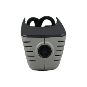 FITCAMX Integrert 4K Dashcam (foran)