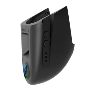 FITCAMX Integrert 4K Dashcam (foran)