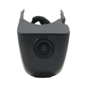 FITCAMX Integrert 4K Dashcam (foran+bak)