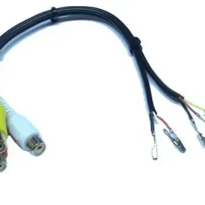 Kufatec Audio/Video Interface