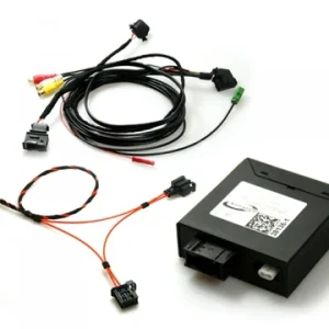 Kufatec IMA Multimedia-adapter