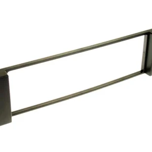 Monteringsramme 1-DIN