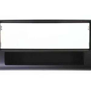 Monteringsramme 1-DIN