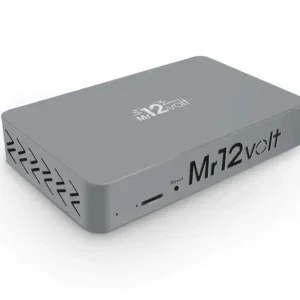 Mr12volt CarPlay/Android Auto, AUDI