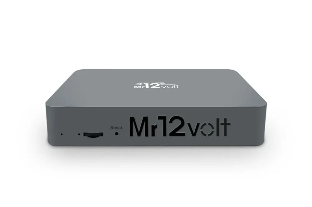 Mr12volt CarPlay/Android Auto, AUDI