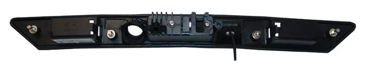 Navlinkz Ryggekamera (håndtak) (CVBS)
