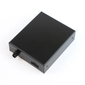 norDAB Premium DAB-integrering Audi