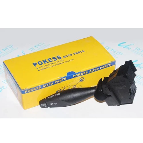 Turn Signal Wiper Headlight Adjustment Plastic Combination Switch Ford Mondeo Mk3