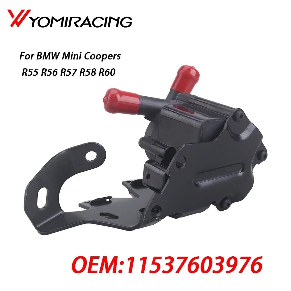 Engine Coolant Water Pump Electronic Direct Fit BMW Mini Cooper R55 R56 R57 R58 R60
