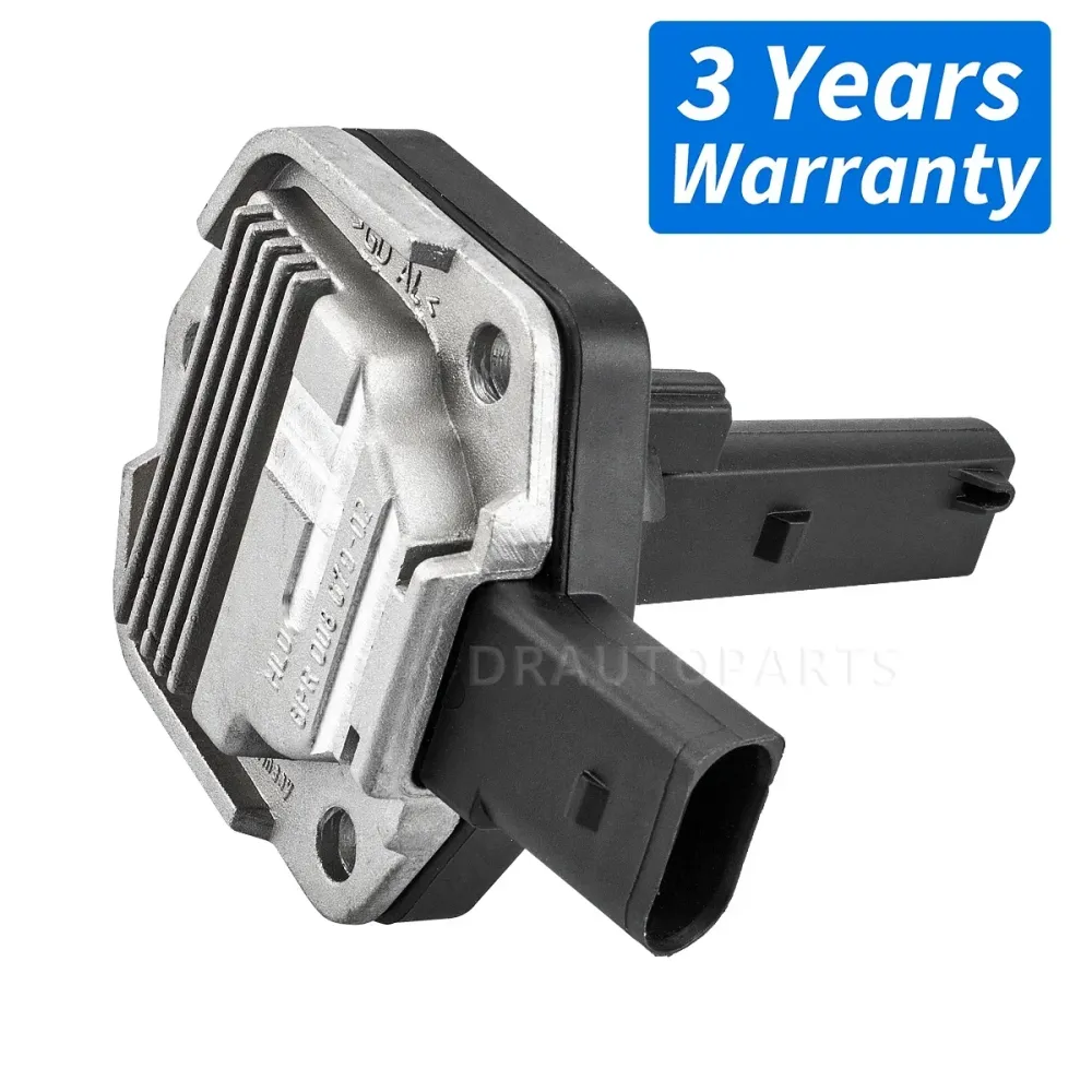 High Precision Piezoelectric Engine Oil Tank Level Sensor Porsche Cayenne 94860614000