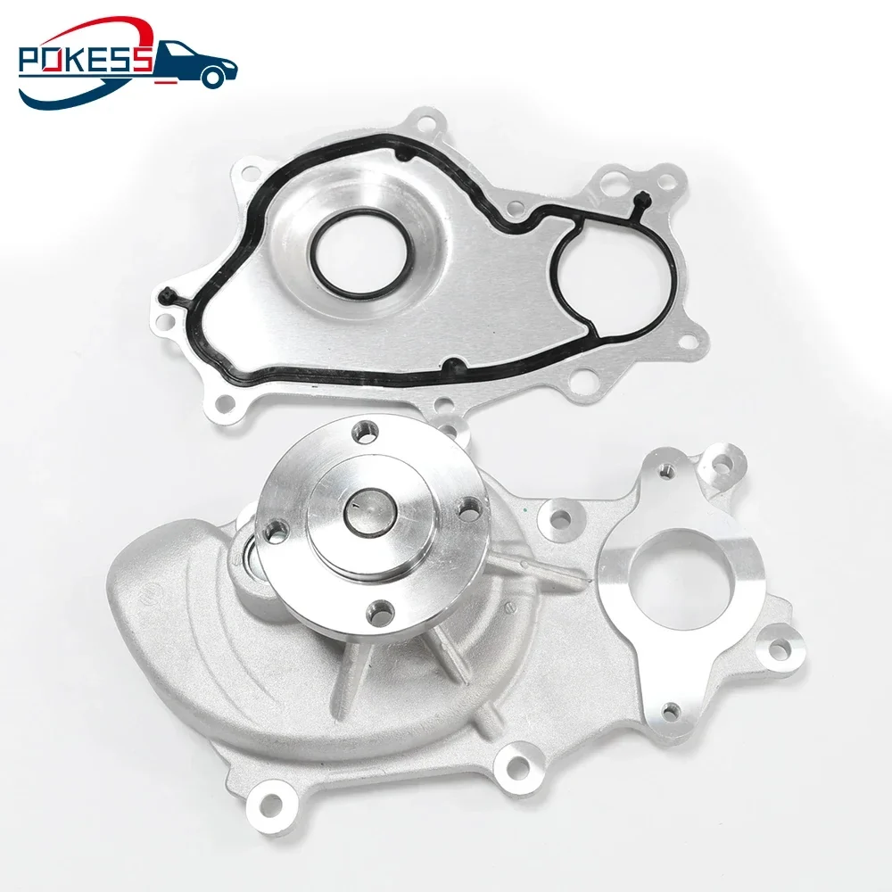 Water Pump Coolant Ford Mustang BR3Z8501G