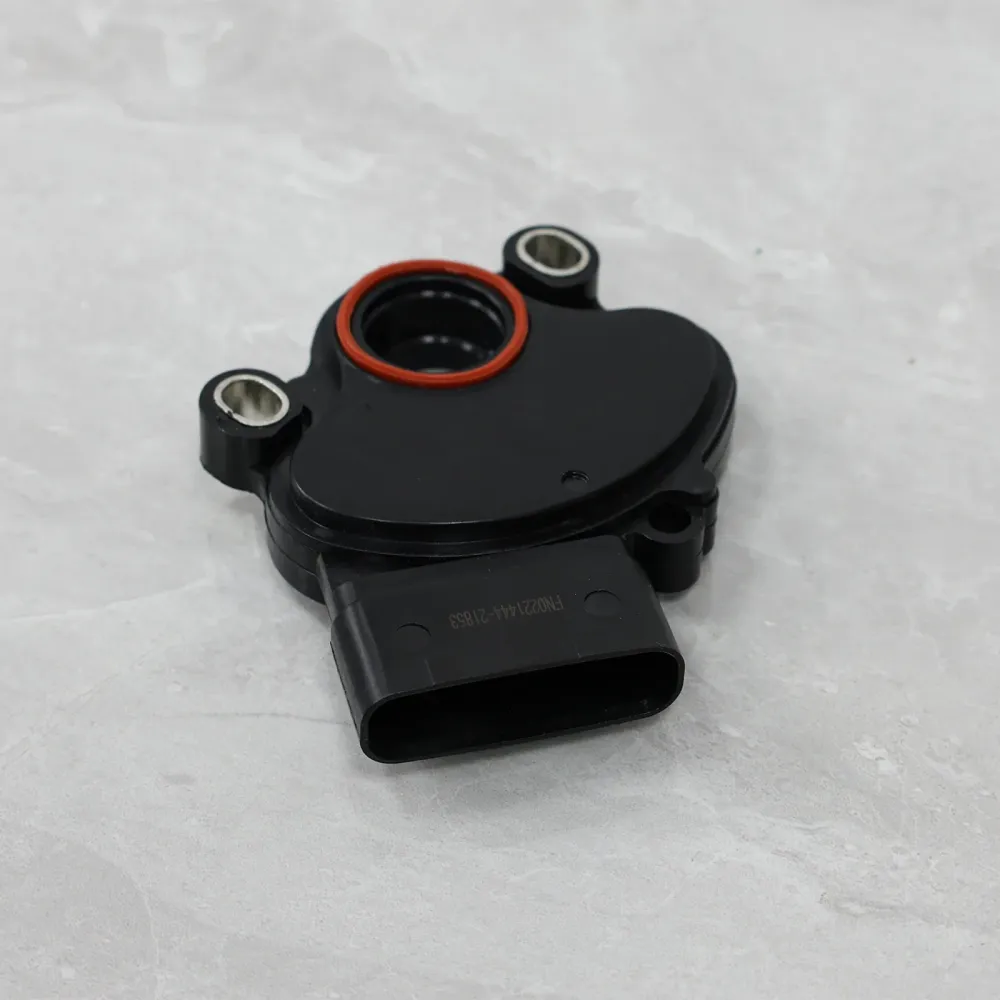 Transmission Gear Position Switch Ford Fiesta 2009-2012