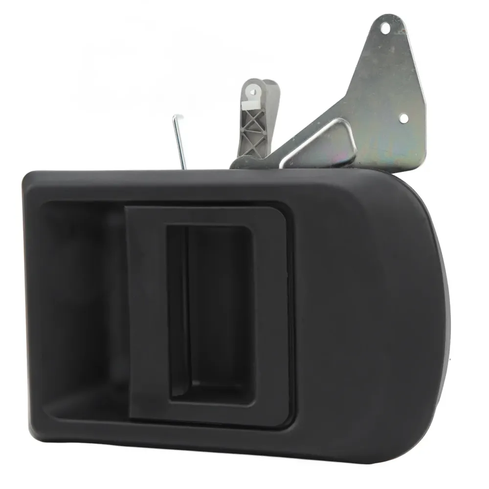 Iveco Daily Sliding Exterior Door Handle, Right, Smooth Operation, Metal