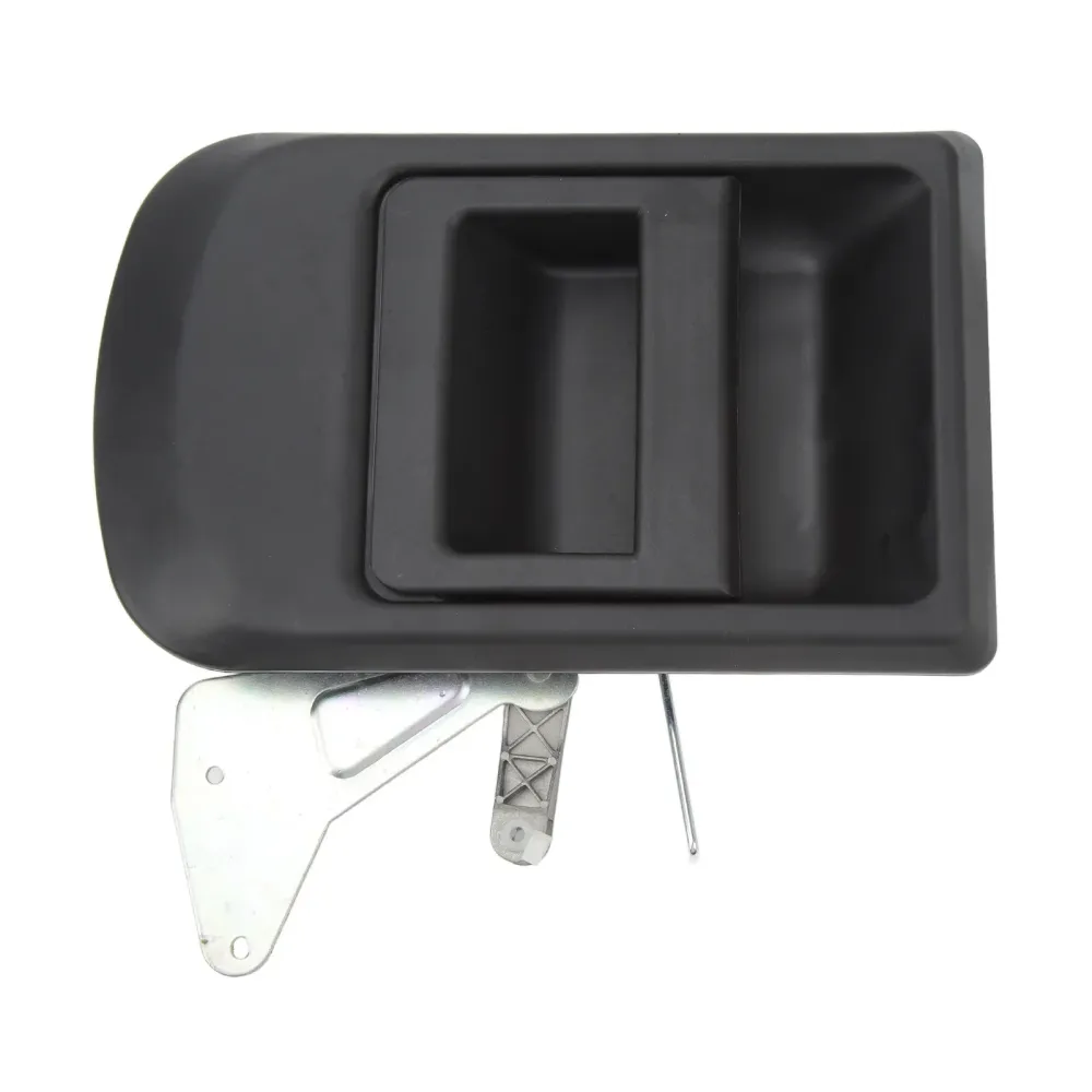 Iveco Daily Sliding Exterior Door Handle, Right, Smooth Operation, Metal