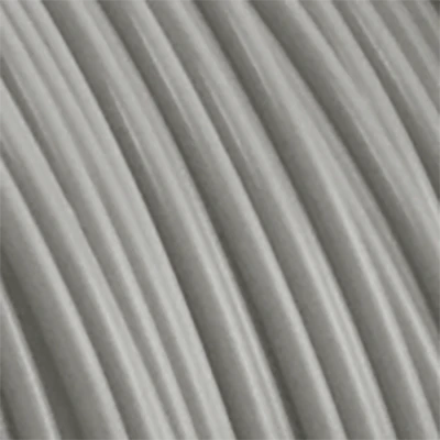 Fiberlogy ABS Grå 1,75 mm