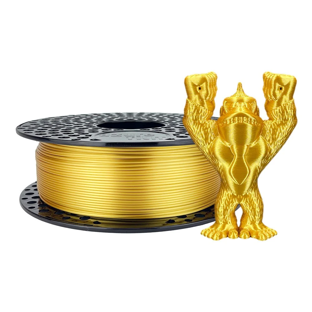 PLA Silke Gull 1,75 mm 1 kg