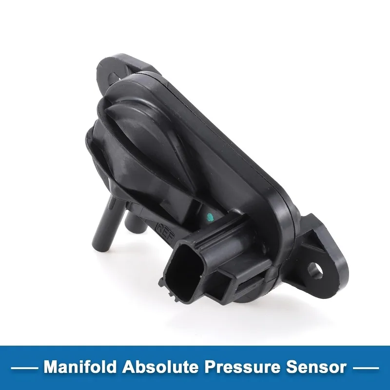 Manifold Absolute Pressure Sensor Mazda5 2010-2020, Mazda3 2004-2013
