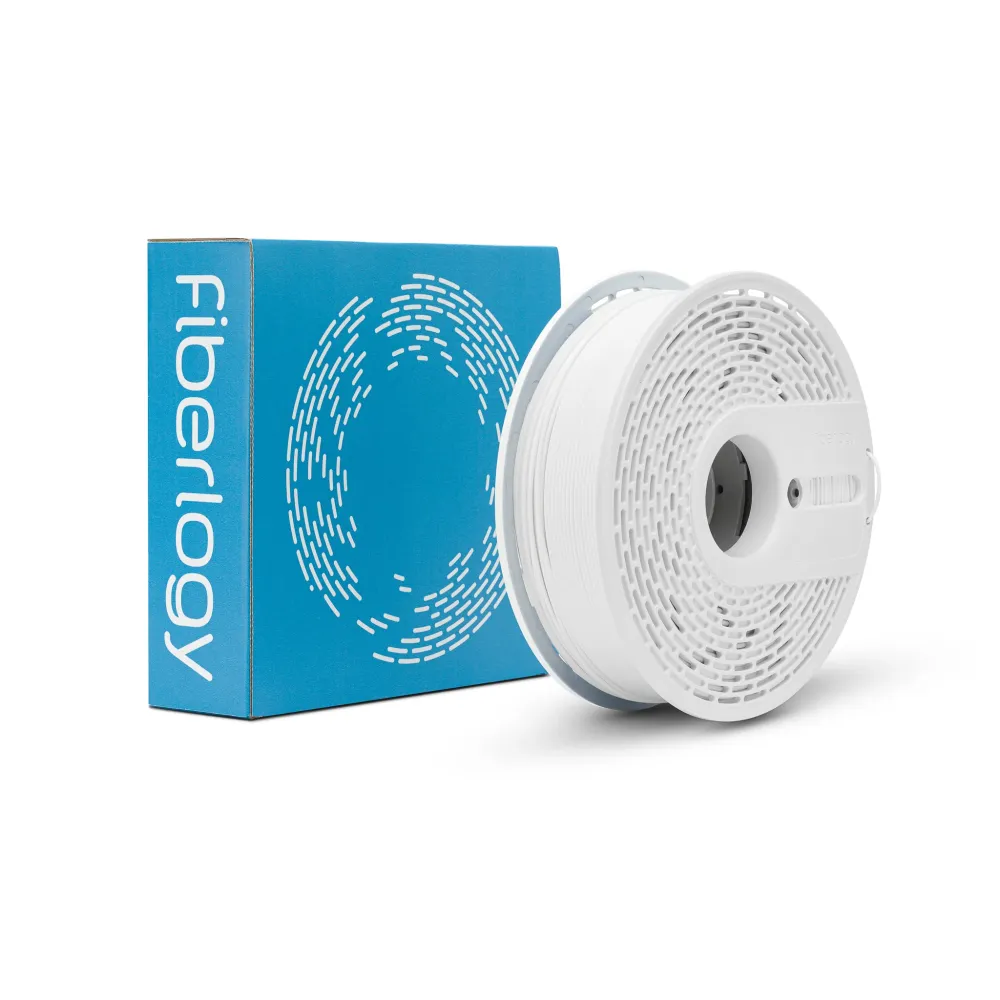 Easy PLA Hvit
