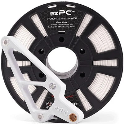 ezPC Hvit 750g