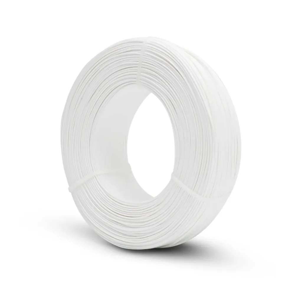 Refill Easy PLA hvit